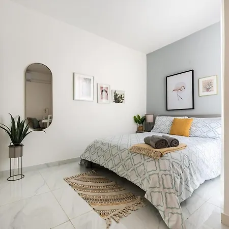 Bright Spacious Getaway Close To The Sea Daire *