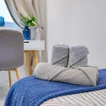 Bright Spacious Getaway Close To The Sea Gzira