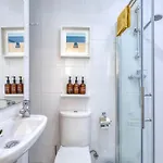 Appartamento Bright Spacious Getaway Close To The Sea Gzira
