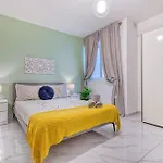 Bright Spacious Getaway Close To The Sea Gzira