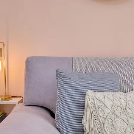 Bright Spacious Getaway Close To The Sea * Gzira